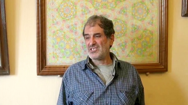 مسجد اعظم قم